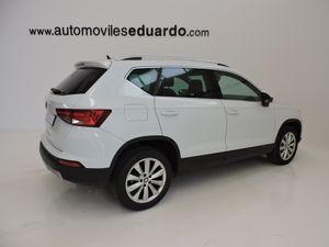 Seat Ateca Seat Ateca Style Business 1.0 TSI 115CV - Foto 4