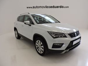 Seat Ateca Seat Ateca Style Business 1.0 TSI 115CV - Foto 3