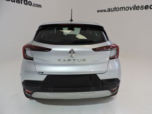Renault Captur CAPTUR 2020 1.0 TCe Corporate Edit. - Foto 5