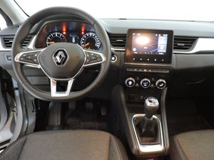 Renault Captur CAPTUR 2020 1.0 TCe Corporate Edit. - Foto 7