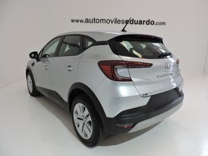 Renault Captur CAPTUR 2020 1.0 TCe Corporate Edit. - Foto 6