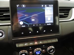 Renault Captur CAPTUR 2020 1.0 TCe Corporate Edit. - Foto 12