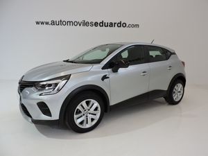 Renault Captur CAPTUR 2020 1.0 TCe Corporate Edit. - Foto 2