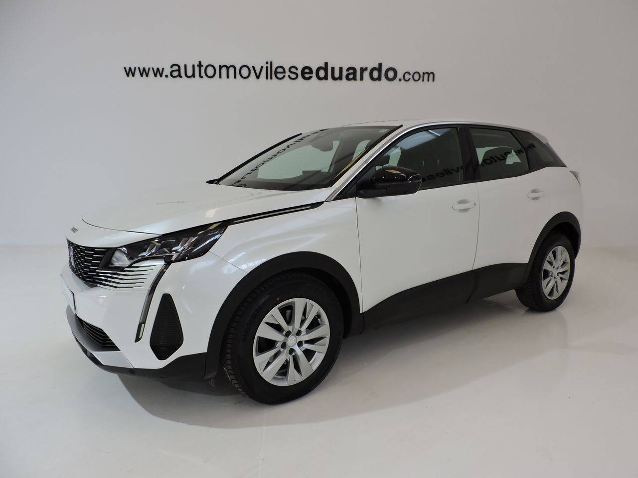 Peugeot 3008 1.5 BLUEHDI ACTIVE PACK - Foto 1