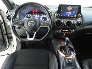 Nissan Juke Tekna DIG-T 86 kW (117 CV) DCT7 - Foto 7