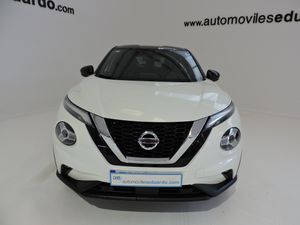 Nissan Juke Tekna DIG-T 86 kW (117 CV) DCT7 - Foto 3