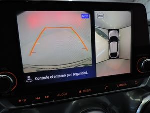 Nissan Juke Tekna DIG-T 86 kW (117 CV) DCT7 - Foto 12