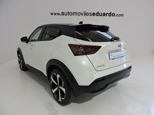 Nissan Juke Tekna DIG-T 86 kW (117 CV) DCT7 - Foto 6