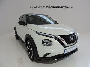 Nissan Juke Tekna DIG-T 86 kW (117 CV) DCT7 - Foto 3