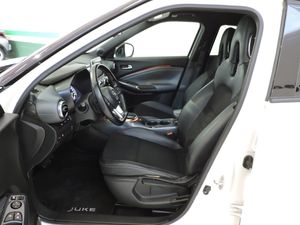 Nissan Juke Tekna DIG-T 86 kW (117 CV) DCT7 - Foto 8