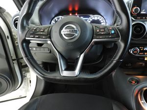 Nissan Juke Tekna DIG-T 86 kW (117 CV) DCT7 - Foto 11
