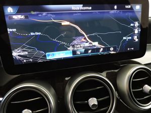 Mercedes Clase GLC 300 e Business Line 4Matic - Foto 12