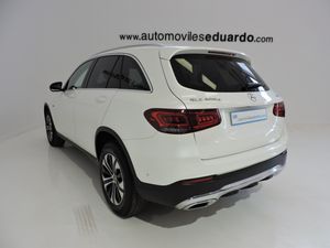 Mercedes Clase GLC 300 e Business Line 4Matic - Foto 6
