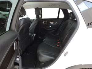 Mercedes Clase GLC 300 e Business Line 4Matic - Foto 10