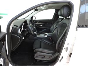 Mercedes Clase GLC 300 e Business Line 4Matic - Foto 8