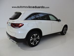 Mercedes Clase GLC 300 e Business Line 4Matic - Foto 4
