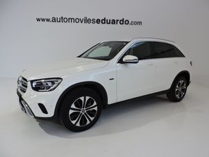 Mercedes Clase GLC 300 e Business Line 4Matic - Foto 2
