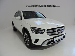 Mercedes Clase GLC 300 e Business Line 4Matic - Foto 3