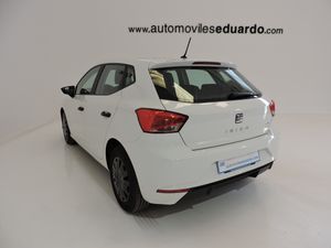 Seat Ibiza IBIZA REFERENCE 1.0 90CV GNC - Foto 6