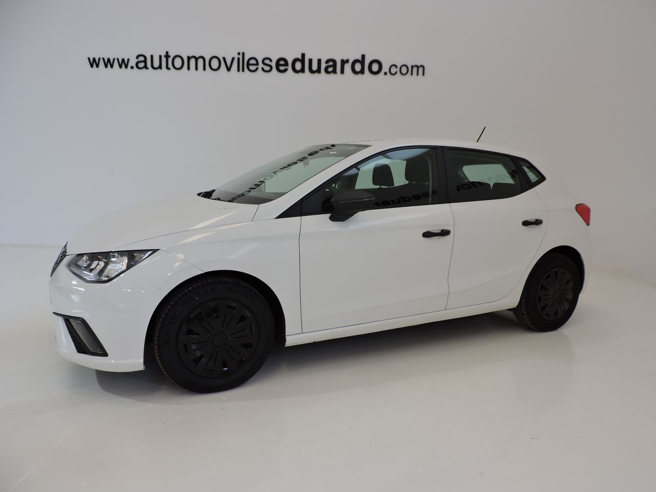 Seat Ibiza IBIZA REFERENCE 1.0 90CV GNC - Foto 1