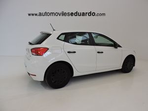 Seat Ibiza IBIZA REFERENCE 1.0 90CV GNC - Foto 3
