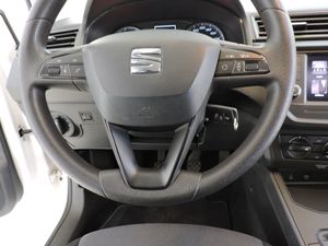 Seat Ibiza IBIZA REFERENCE 1.0 90CV GNC - Foto 11