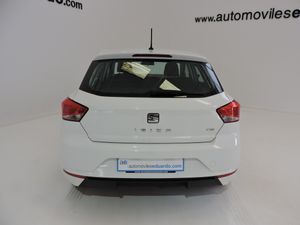 Seat Ibiza IBIZA REFERENCE 1.0 90CV GNC - Foto 5