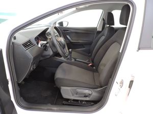 Seat Ibiza IBIZA REFERENCE 1.0 90CV GNC - Foto 8