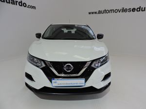 Nissan Qashqai Acenta DIG-T 103 kW (140 CV) - Foto 3