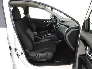 Nissan Qashqai Acenta DIG-T 103 kW (140 CV) - Foto 9