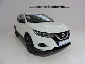 Nissan Qashqai Acenta DIG-T 103 kW (140 CV) - Foto 3