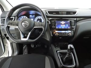 Nissan Qashqai Acenta DIG-T 103 kW (140 CV) - Foto 7