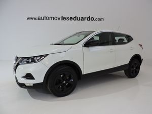 Nissan Qashqai Acenta DIG-T 103 kW (140 CV) - Foto 2