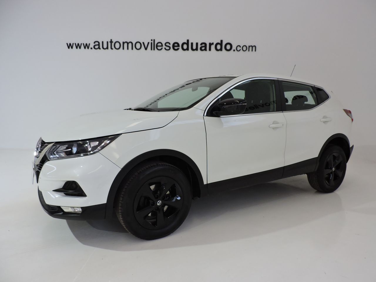 Nissan Qashqai Acenta DIG-T 103 kW (140 CV) - Foto 1