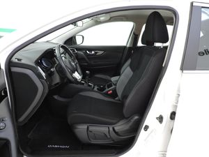 Nissan Qashqai Acenta DIG-T 103 kW (140 CV) - Foto 8