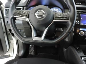 Nissan Qashqai Acenta DIG-T 103 kW (140 CV) - Foto 11