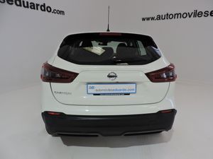 Nissan Qashqai Acenta DIG-T 103 kW (140 CV) - Foto 5