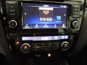 Nissan Qashqai Acenta DIG-T 103 kW (140 CV) - Foto 13