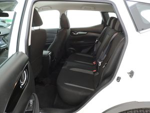 Nissan Qashqai Acenta DIG-T 103 kW (140 CV) - Foto 10