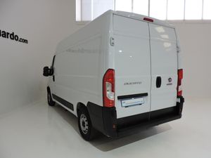 Fiat Ducato Fg. 35 L2H2 Multijet 140cv - Foto 6