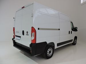Fiat Ducato Fg. 35 L2H2 Multijet 140cv - Foto 4