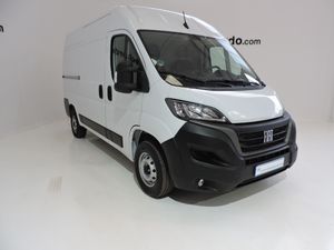 Fiat Ducato Fg. 35 L2H2 Multijet 140cv - Foto 3
