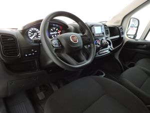 Fiat Ducato Fg. 35 L2H2 Multijet 140cv - Foto 7