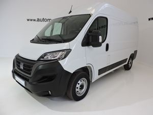 Fiat Ducato Fg. 35 L2H2 Multijet 140cv - Foto 2
