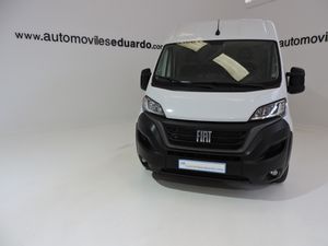 Fiat Ducato Fg. 35 L2H2 Multijet 140cv - Foto 3