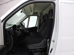 Fiat Ducato Fg. 35 L2H2 Multijet 140cv - Foto 9