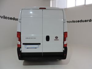 Fiat Ducato Fg. 35 L2H2 Multijet 140cv - Foto 5