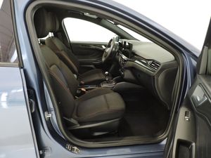 Ford Focus 1.0 ECOBOOST MHEV 125CV STLINE - Foto 9