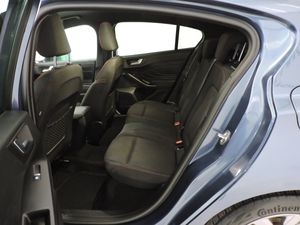 Ford Focus 1.0 ECOBOOST MHEV 125CV STLINE - Foto 10