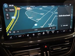 Ford Focus 1.0 ECOBOOST MHEV 125CV STLINE - Foto 13